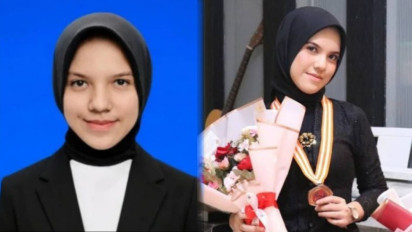 Apakah Ada Barang yang Hilang usai Nadira Az-Zahra Mahasiswi Telkom University Berhasil Ditemukan di Bandung?