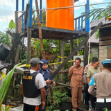 Kompolnas Minta Usut Tuntas Pelaku Pembunuhan Tiga Polisi dalam Pemberantasan Narkoba di Katingan
