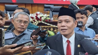 DPRD Surabaya Bakal Panggil Dinkes dan RSUD Soewandhie, Soroti Layanan Medis Korban Ricuh Konser Denny Caknan