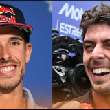 KTM Resmi Rekrut Alex Marquez dan Fabio Di Giannantonio untuk MotoGP 2027