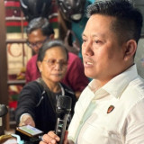 Kasus Curanmor Hendak Dikirim Pakai Jasa Kargo ke Jambi Terbongkar, Dua Pelaku Diburu