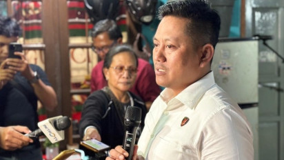 Kasus Curanmor Hendak Dikirim Pakai Jasa Kargo ke Jambi Terbongkar, Dua Pelaku Diburu