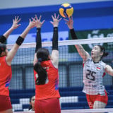 Hasil AVC Girls’ U18 Championship 2026: Ngamuk Hajar Mongolia, Timnas Voli Putri Indonesia U-18 Raih Peringkat 7