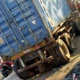 Kecelakaan Beruntun di Pandaan, Pasuruan, 3 Orang Meninggal Dunia, 5 Lainnya Luka Berat dan Ringan