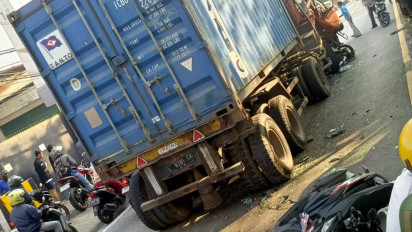 Kecelakaan Beruntun di Pandaan, Pasuruan, 3 Orang Meninggal Dunia, 5 Lainnya Luka Berat dan Ringan