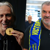 Jorge Jesus vs Ange Postecoglou: Adu Karier dan Prestasi Mantan vs Pelatih Baru Al Nassr