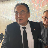 Bambang Pacul Sebut Konflik di Papua Jadi Tanggung Jawab Wapres Gibran