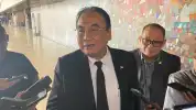 Bambang Pacul Sebut Konflik di Papua Jadi Tanggung Jawab Wapres Gibran