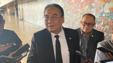 Bambang Pacul Sebut Konflik di Papua Jadi Tanggung Jawab Wapres Gibran