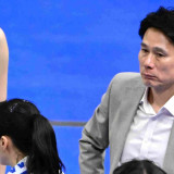 Coba Turunkan Ekspektasi Fans, Kang Sung-hyung Bilang Pemain Asing Hyundai Hillstate Bukan Pemain yang Luar Biasa