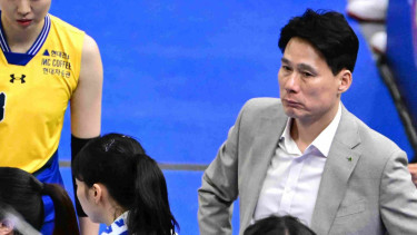 Coba Turunkan Ekspektasi Fans, Kang Sung-hyung Bilang Pemain Asing Hyundai Hillstate Bukan Pemain yang Luar Biasa