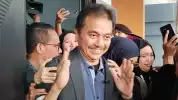 Roy Suryo Ajukan Praperadilan Keempat Soal Status Cekal