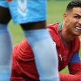 Statistik Miris Cristiano Ronaldo Bersama Timnas Portugal di Piala Dunia 2026, Jadi Bukti Magis CR7 Sudah Hilang?