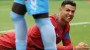 Zidane Beri Pesan Menyentuh untuk Cristiano Ronaldo di Tengah Kisruh Timnas Portugal