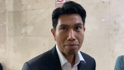 DPR Sebut Usulan Perubahan Nama Jawa Barat Jadi Tatar Sunda Perlu Dikaji Lebih Jauh