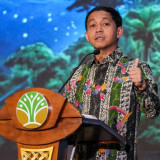 Kemenhut Tambah Personel Polhut, Hashim: Dipuji Prince William