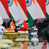 Modi dan Prabowo Besok Luncurkan Konservasi Candi Prambanan: Simbol Warisan Budaya India dan Indonesia