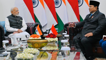 Modi dan Prabowo Besok Luncurkan Konservasi Candi Prambanan: Simbol Warisan Budaya India dan Indonesia