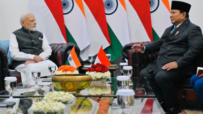 Modi dan Prabowo Besok Luncurkan Konservasi Candi Prambanan: Simbol Warisan Budaya India dan Indonesia