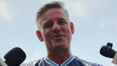 Dari Teja Paku Alam Hingga Adam Alis, John Herdman Panggil 50 Pemain untuk TC Timnas Indonesia jelang Piala AFF 2026