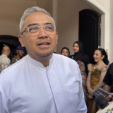 Patroli Dini Hari, Wali Kota Berhasil Gagalkan Aksi Begal