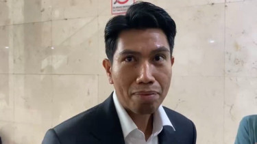 Wakil Ketua Komisi II DPR RI: Negara Kita Tidak Mengenal LGBT