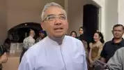 Kondisi Wali Kota Bandung Mulai Stabil Usai Dilarikan ke Rumah Sakit