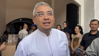 Detik-Detik Wali Kota Farhan Selamatkan Pemotor dari Kepungan Begal di Bandung