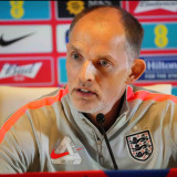 AS Tersingkir di Piala Dunia 2026, Tapi Polemik Balogun Masih Berlanjut! Kali Ini Giliran Thomas Tuchel yang Buka Suara