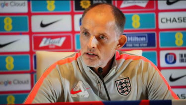 AS Tersingkir di Piala Dunia 2026, Tapi Polemik Balogun Masih Berlanjut! Kali Ini Giliran Thomas Tuchel yang Buka Suara