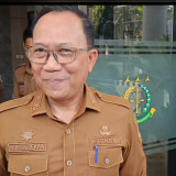 Sekda Nganjuk Diperiksa Kejari untuk Dalami Kasus Dugaan Korupsi Perencanaan Proyek Bendungan Margopatut Tahun 2024