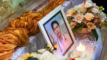 Dampak Besar Kasus Dokter PPDS Unsrat Meninggal Diduga Imbas Korban Bullying di RSUP Kandou Manado, Apa Saja?
