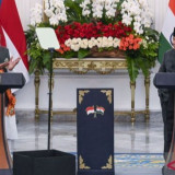 Prabowo-Modi Dukung Konektivitas Pelabuhan Sabang dan Kepulauan Andaman-Nikobar India