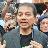 Roy Suryo Sumringah Usai Hakim Kabulkan Sebagian Gugatan Praperadilan: Perbaiki Hukum di Indonesia