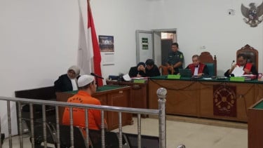 Live TikTok Adu Ikan Cupang Berujung Penjara, Dua Terdakwa Divonis hingga 1 Tahun 4 Bulan