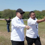 KSP Kebut Izin Kedung Keris dan Banyugeni, Dudung: Target Produksi Minyak 1 Juta Barel 2029