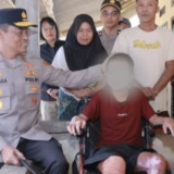 Kasus Pembakaran Tiga Santri Viral, Polda NTB Bertindak Akui Segera Tetapkan Tersangka