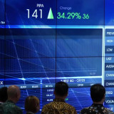 Multi Makmur (PIPA) Siapkan Rights Issue, Pemegang Saham Restui Penguatan Modal untuk Ekspansi Bisnis