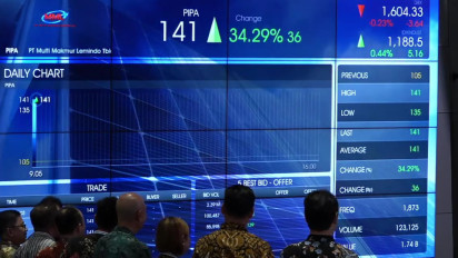 Multi Makmur (PIPA) Siapkan Rights Issue, Pemegang Saham Restui Penguatan Modal untuk Ekspansi Bisnis