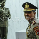 Fakta Baru, Eks Kapolres Bima Kota Berangkatkan Umrah Keluarga Pakai Uang Setoran dari Bandar Sabu