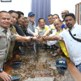 Mendagri Tito Karnavian Pastikan Percepatan Pemulihan Infrastruktur Pascabencana di Bener Meriah