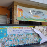 Polisi Ungkap Alasan Satpam dan Pegawai Kerumahtanggaan Daycare Little Aresha Jadi Tersangka, Diduga Lakukan Pembiaran