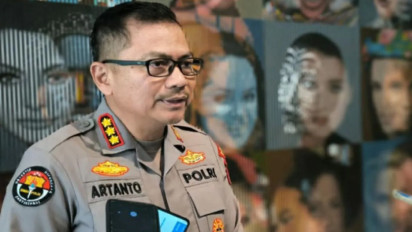 Polda Jawa Tengah Ungkap Aiptu N Positif Narkoba, Sidang Etik Polri Segera Digelar