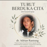 Dokter PPDS Meninggal Dunia Diduga Korban Bullying, Netizen Ramai Minta Kasus Diusut Tuntas