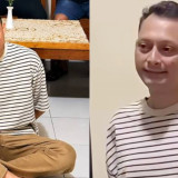 Profil Fredik Rysa Samuel, Sosok  Bang Jago  Jagakarsa yang Viral usai Aniaya Pemotor, Ini Fakta-fakta yang Terungkap