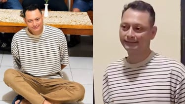 Profil Fredik Rysa Samuel, Sosok 'Bang Jago' Jagakarsa yang Viral usai Aniaya Pemotor, Ini Fakta-fakta yang Terungkap