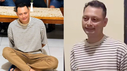 Profil Fredik Rysa Samuel, Sosok 'Bang Jago' Jagakarsa yang Viral usai Aniaya Pemotor, Ini Fakta-fakta yang Terungkap