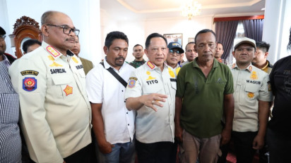 Jawab Aspirasi Warga, Satgas PRR Pastikan Perkuat Struktur Jembatan Enang-Enang di Bener Meriah