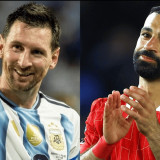 Prediksi Argentina vs Mesir di Babak 16 Besar Piala Dunia 2026: Duel Lionel Messi vs Mohamed Salah, Siapa Melaju ke Perempat Final?