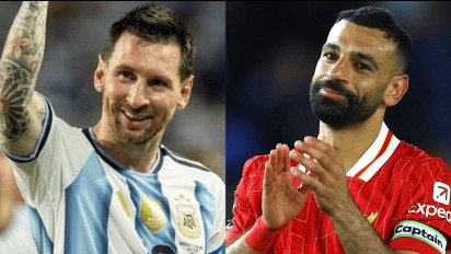 Prediksi Argentina vs Mesir di Babak 16 Besar Piala Dunia 2026: Duel Lionel Messi vs Mohamed Salah, Siapa Melaju ke Perempat Final?